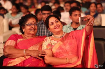 Brahmotsavam Movie Audio Launch